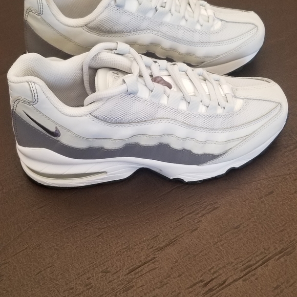 Youth nike air max 95 - Picture 1 of 5